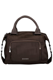 Handtasche KLOSTERS SOFIE - 781-seal brown - Braun