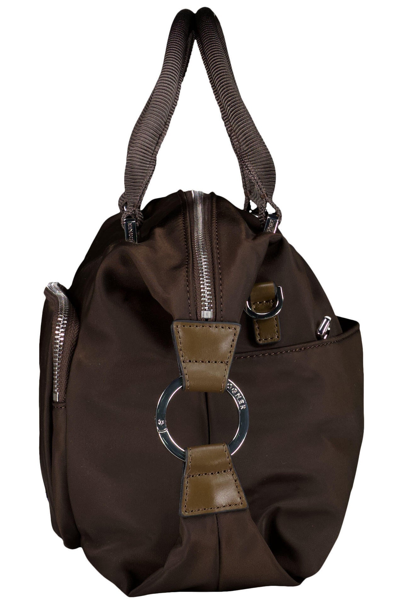 Handtasche KLOSTERS SOFIE - 781-seal brown - Braun