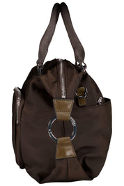 Handtasche KLOSTERS SOFIE - 781-seal brown - Braun