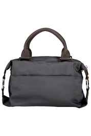 Handtasche KLOSTERS SOFIE - 802-darkgrey - Grau