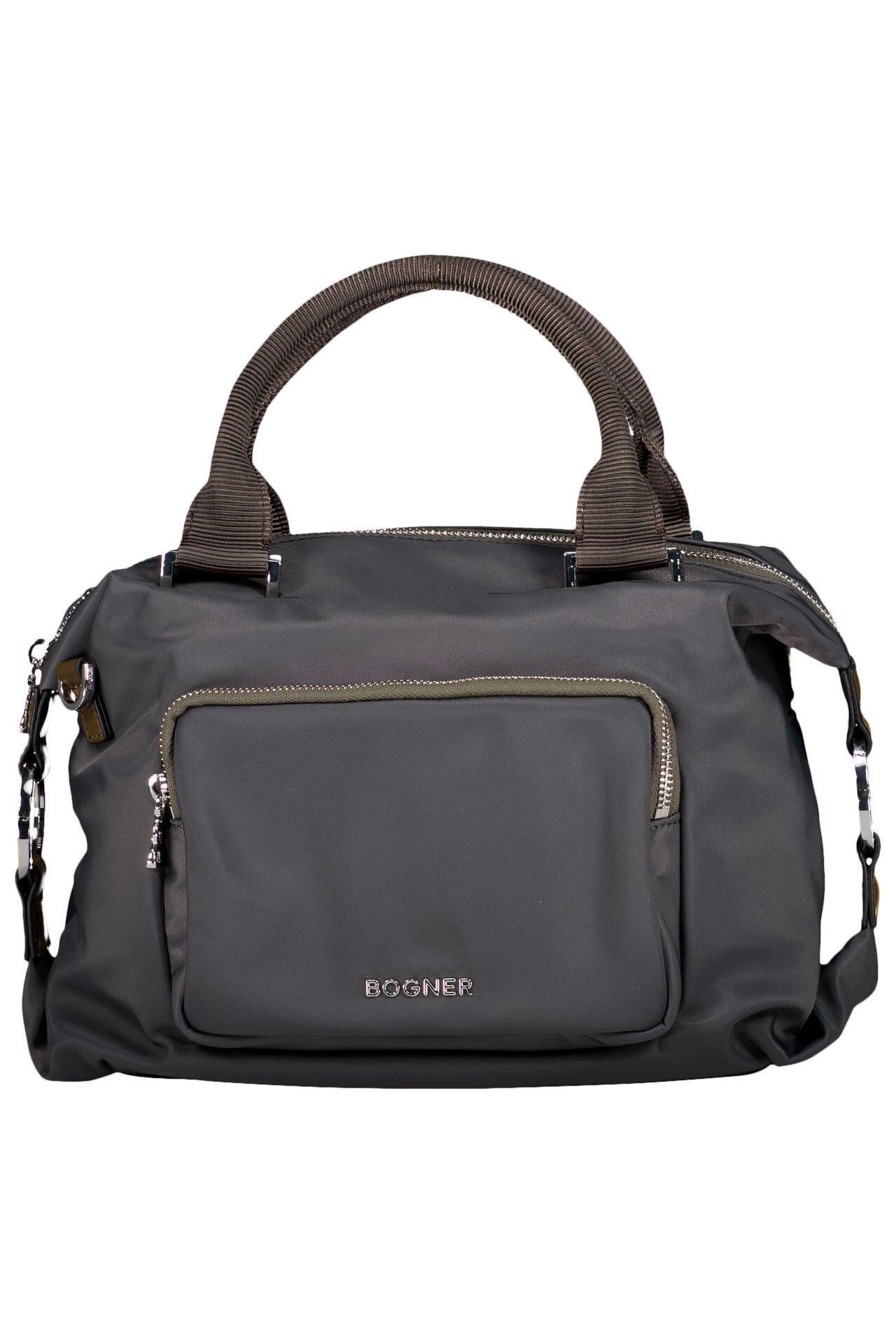 Handtasche KLOSTERS SOFIE - 802-darkgrey - Grau