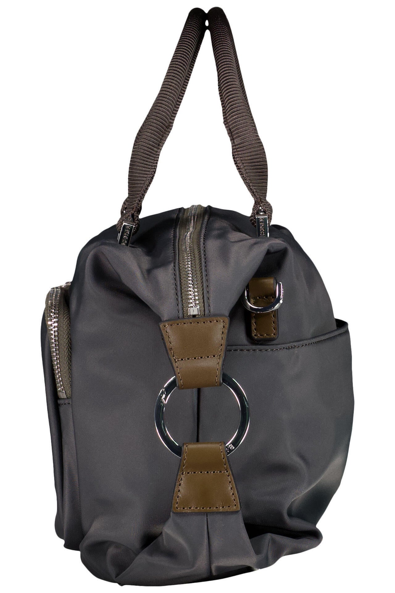 Handtasche KLOSTERS SOFIE - 802-darkgrey - Grau