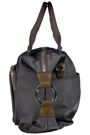 Handtasche KLOSTERS SOFIE - 802-darkgrey - Grau