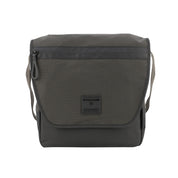 Schultertasche - 603-khaki - Grün