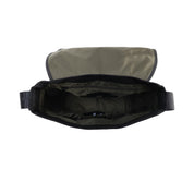 Schultertasche - 900-black - Schwarz