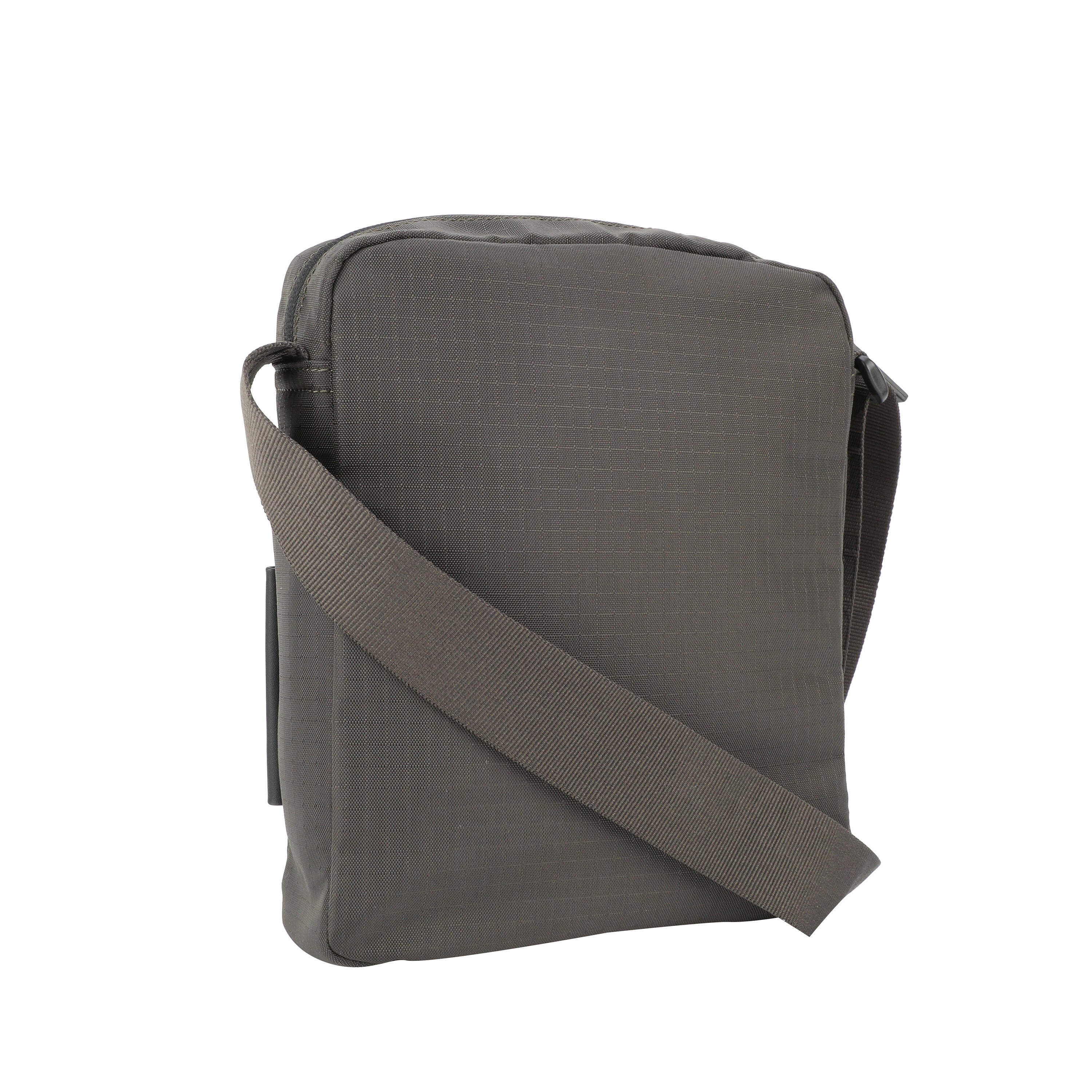 Schultertasche - 603-khaki - Khaki