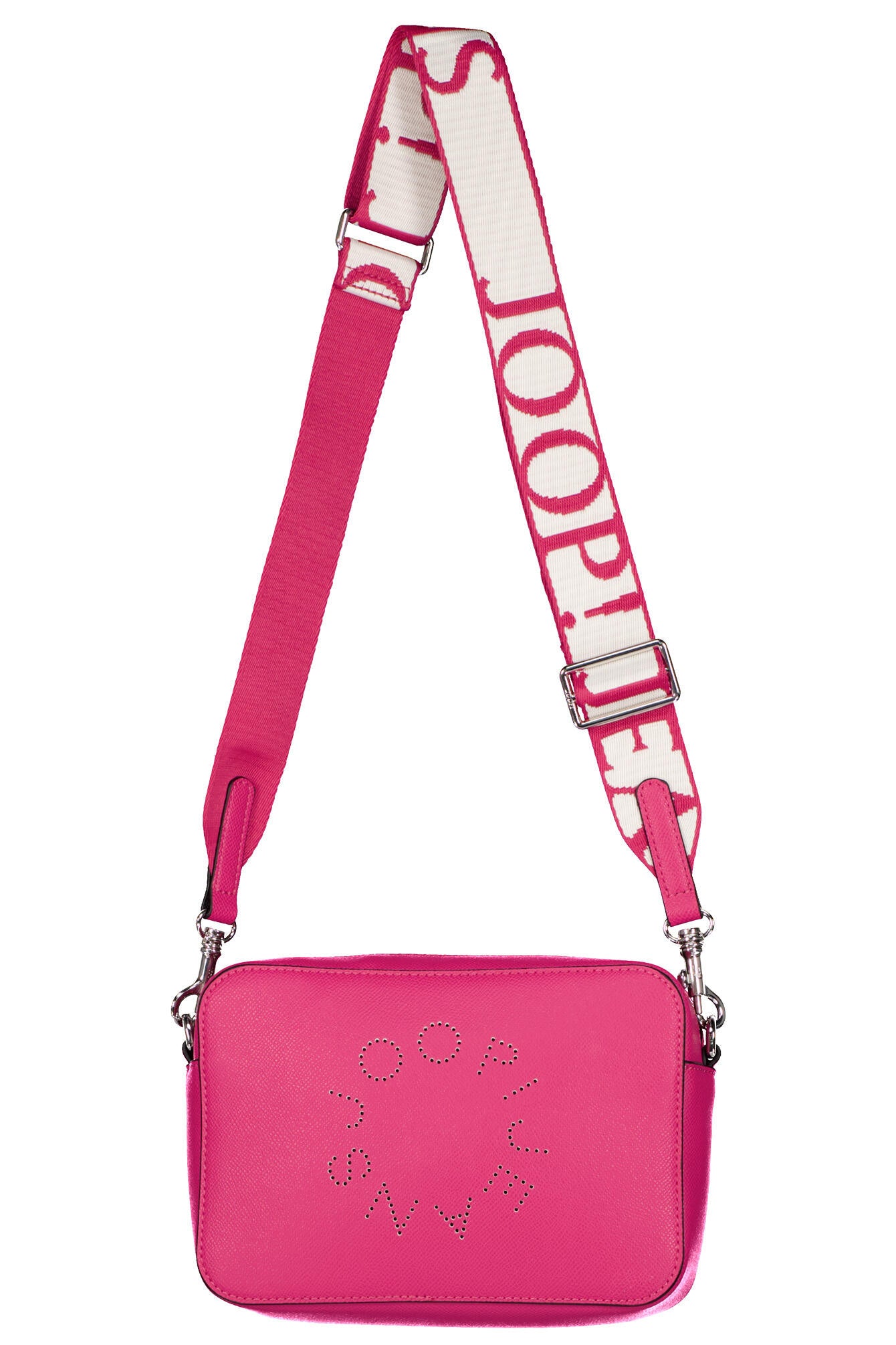 Schultertasche Giro Cloe - 303-pink - Pink