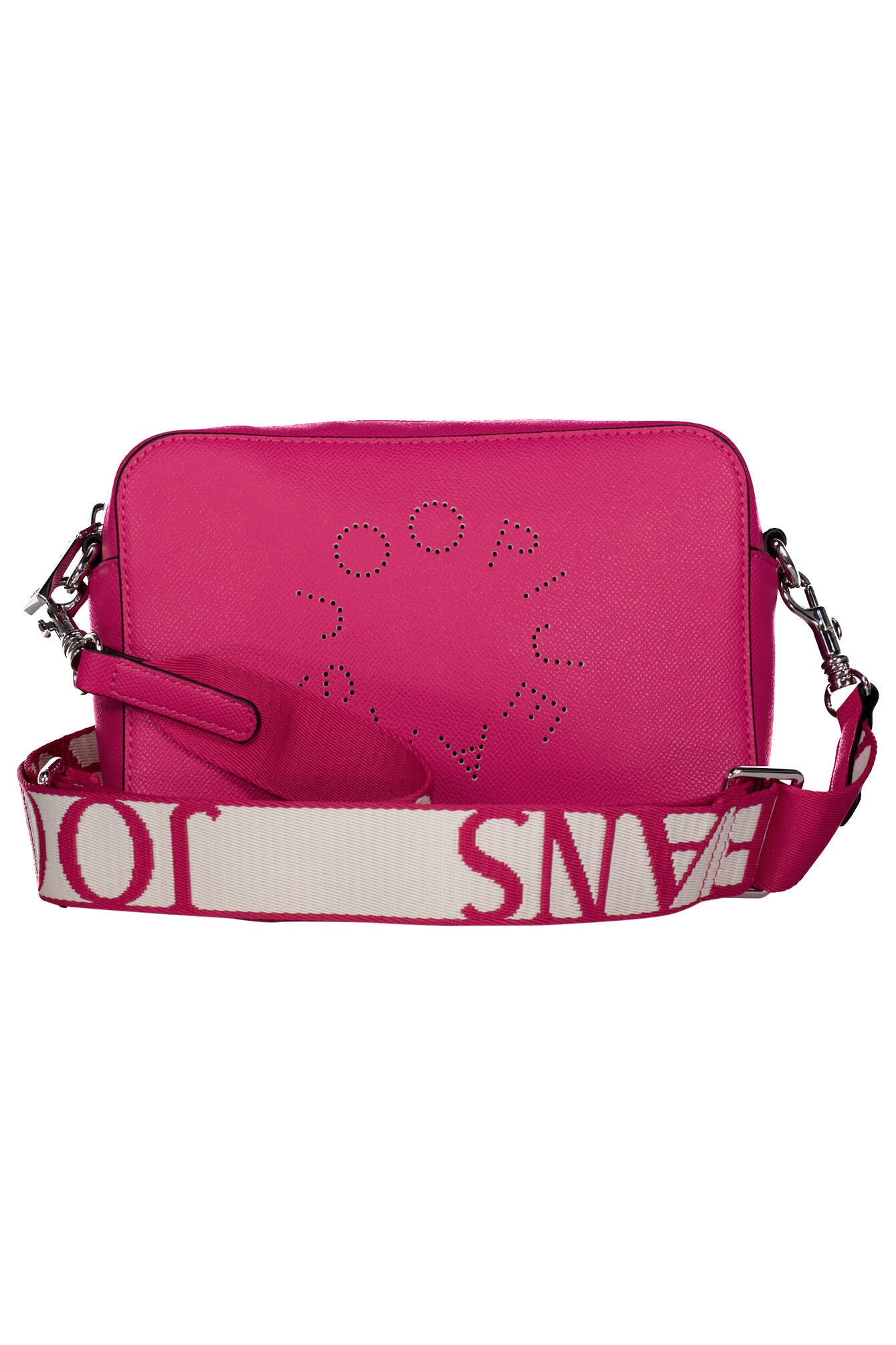 Schultertasche Giro Cloe - 303-pink - Pink