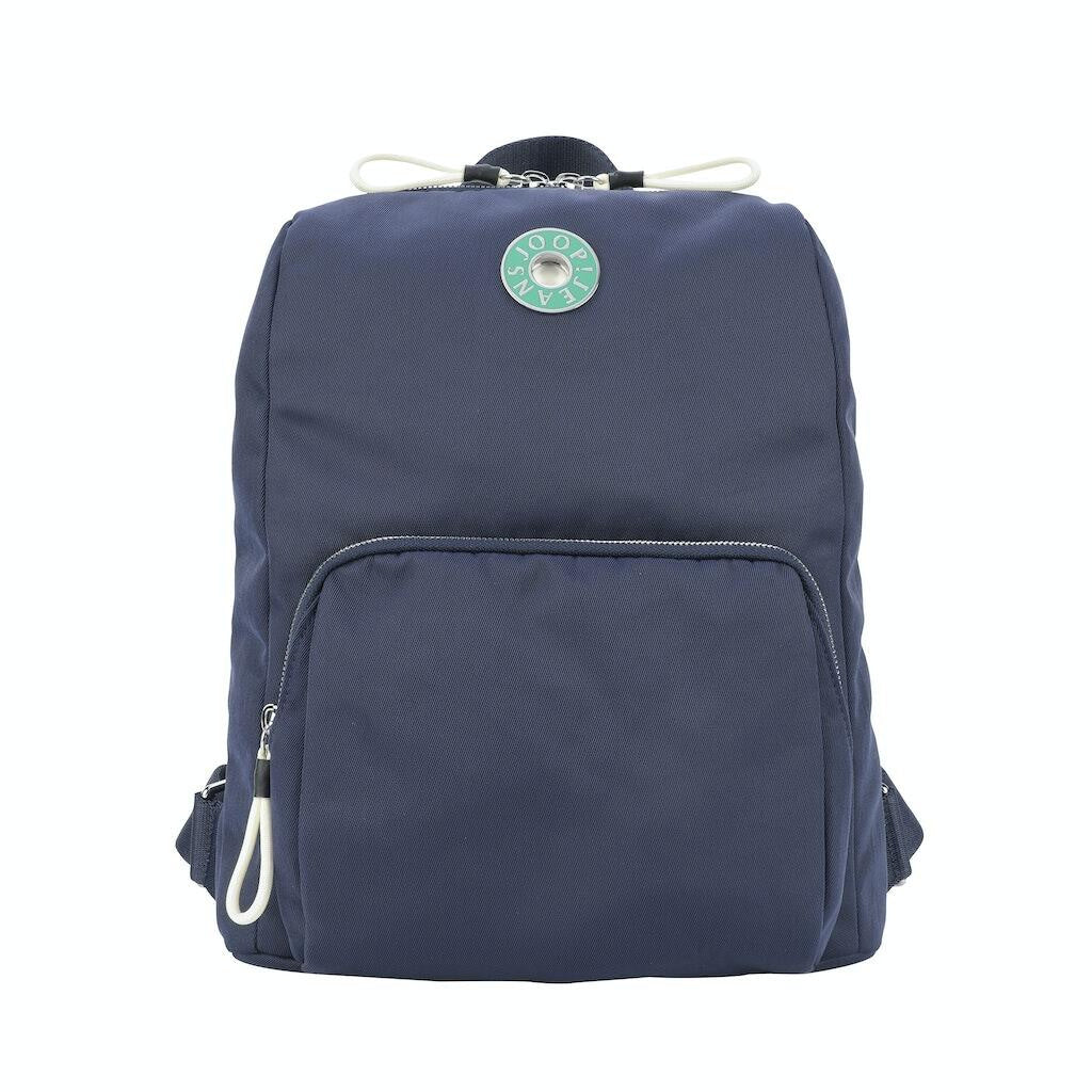 Rucksack Giocoso Nivia - 402-darkblue - Blau