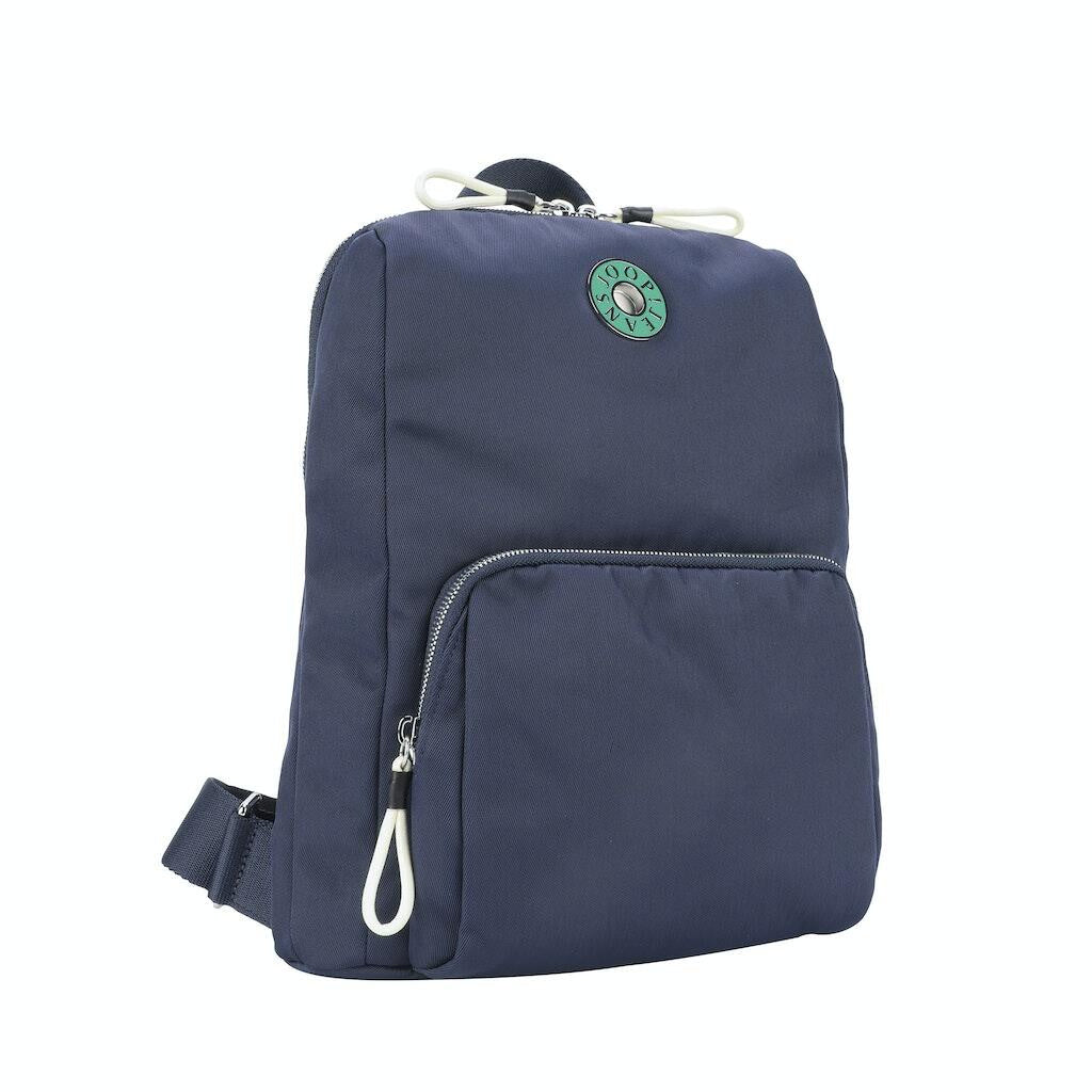 Rucksack Giocoso Nivia - 402-darkblue - Blau