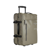 Trolley - 603-khaki - Grün