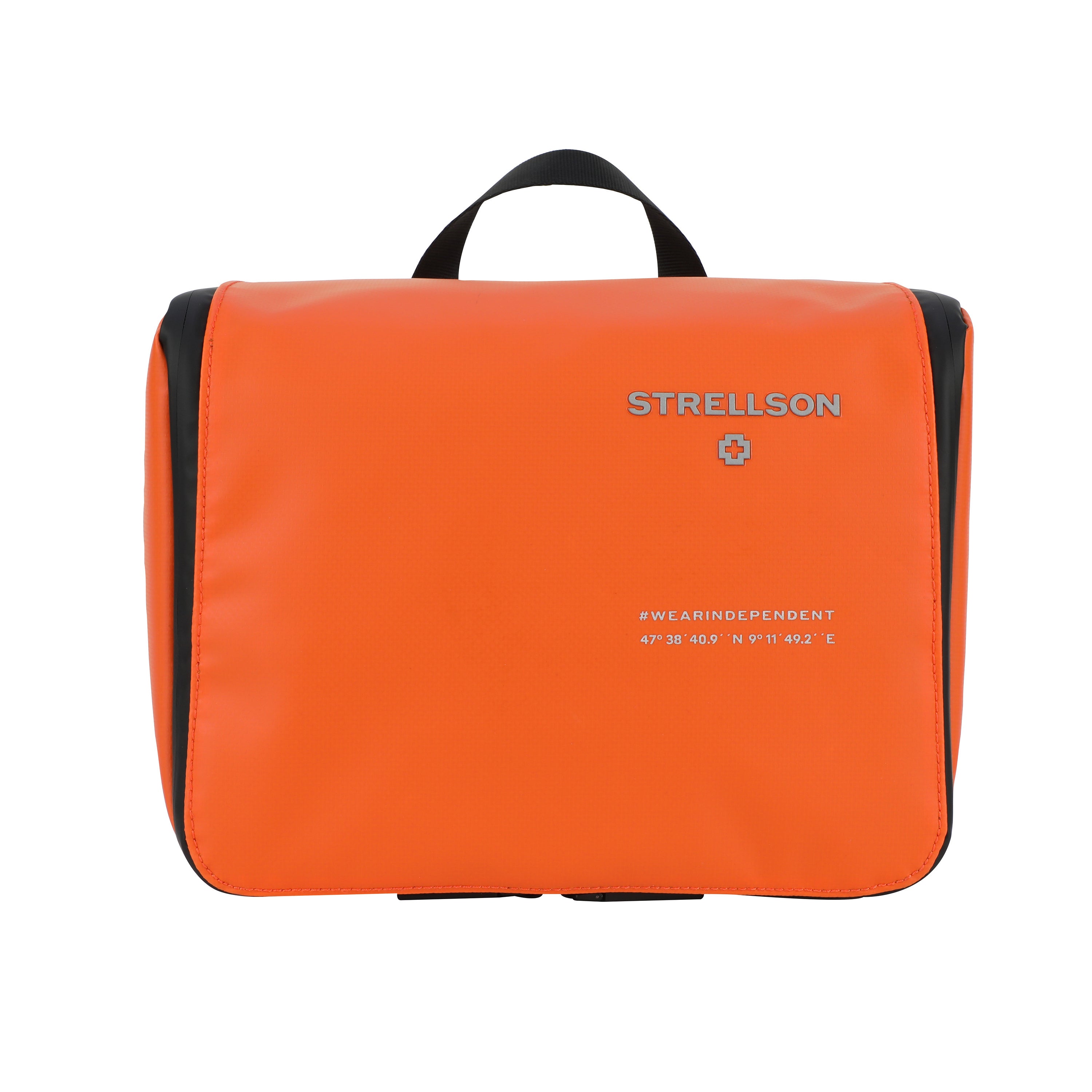 Kulturtasche Stockwell 2.0 Benny - 200-orange - Orange