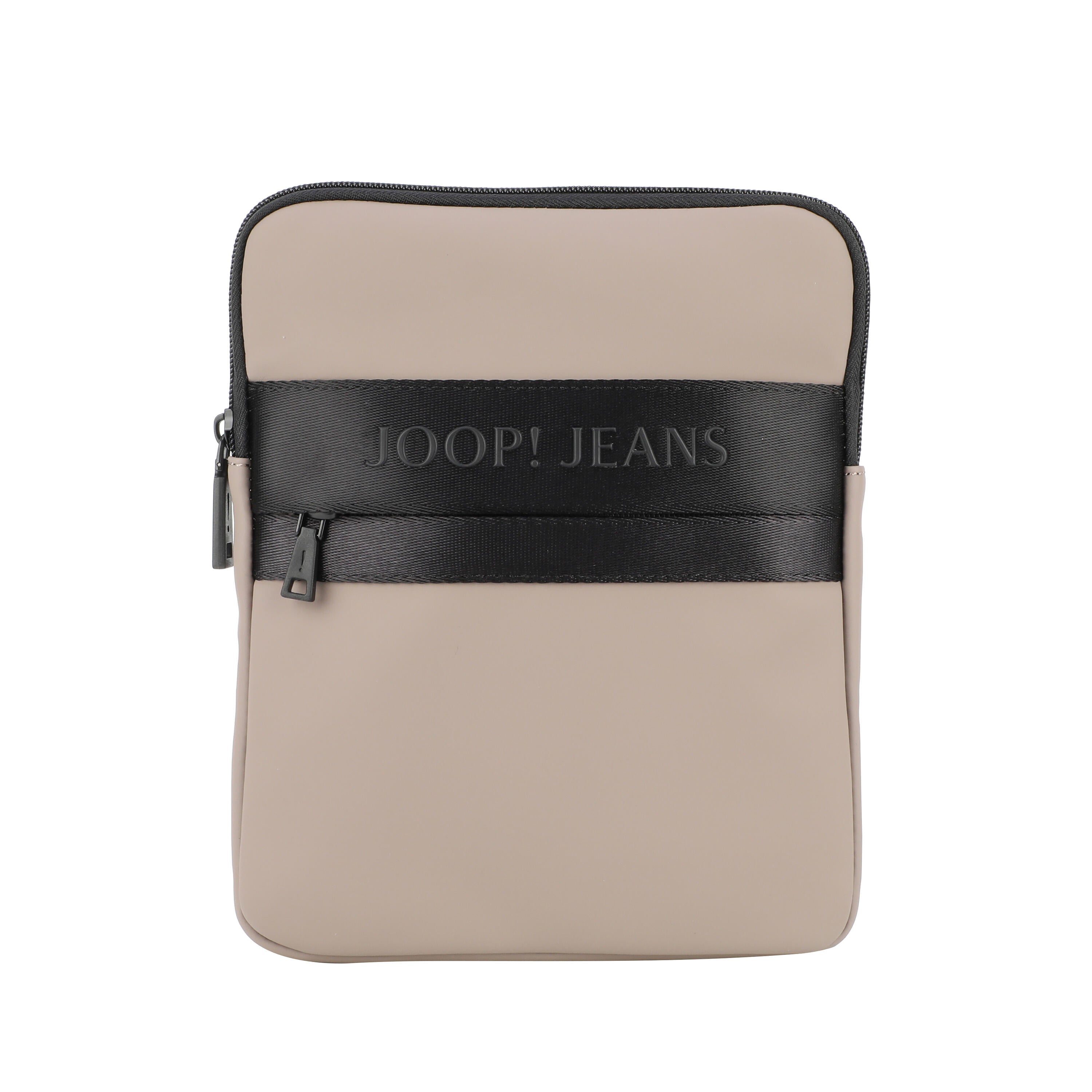 Modica Nuvola Liam Shoulderbag - 106-fungi - Beige | Schwarz