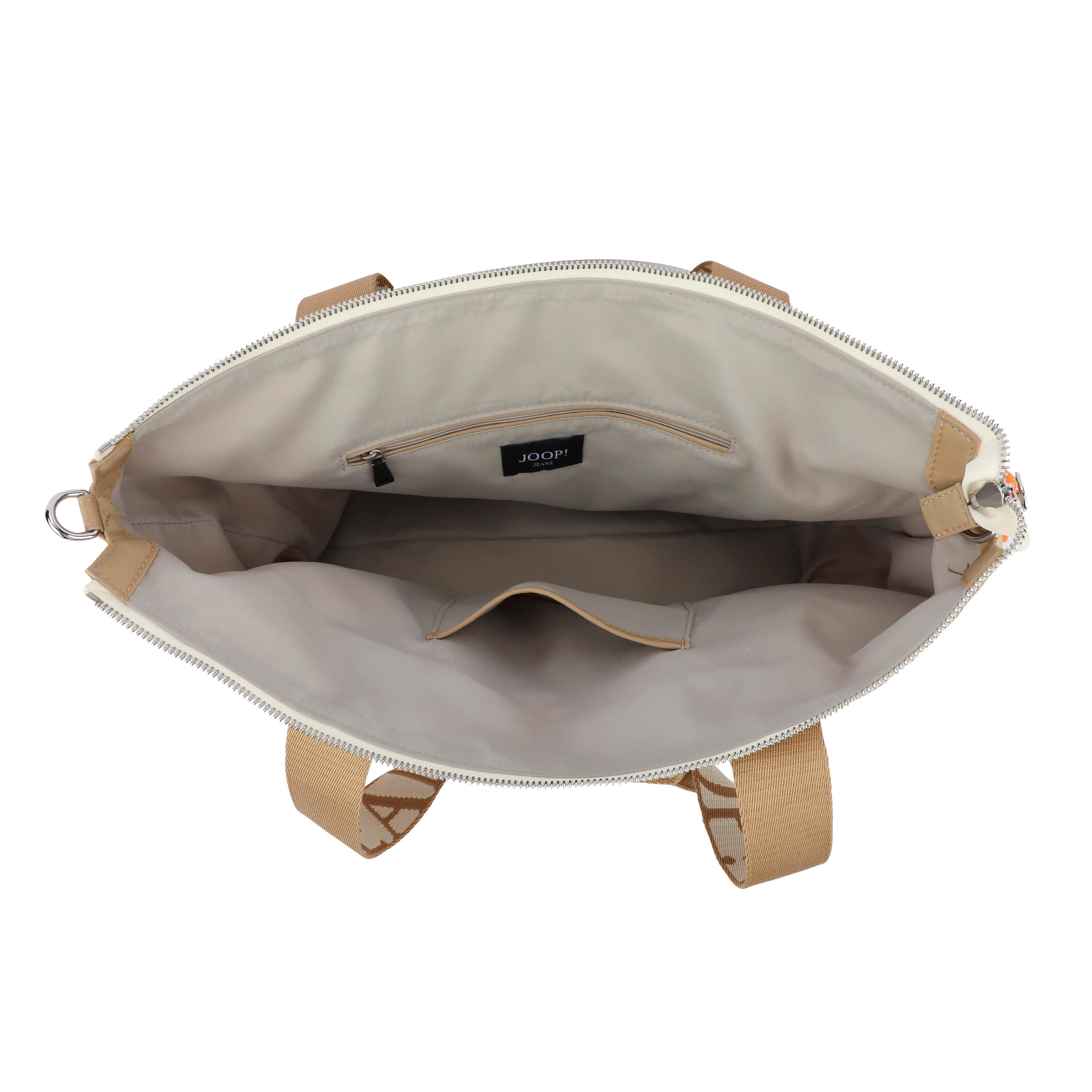 Shopper Lietissimo Janita - 750-beige - Beige