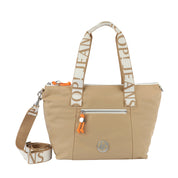 Shopper Lietissimo Janita - 750-beige - Beige