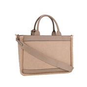 Handtasche Calduccio Yvette - 714-sesame - Beige