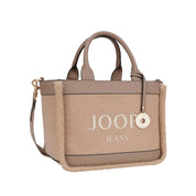 Handtasche Calduccio Yvette - 714-sesame - Beige