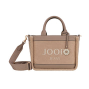 Handtasche Calduccio Yvette - 714-sesame - Beige