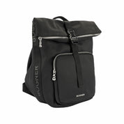 Rucksack KLOSTERS EIKE - 900-schwarz - Schwarz