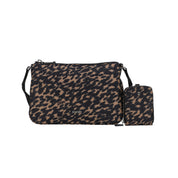 Imperioso Jasmina Shoulderbag - 753-greige - Braun