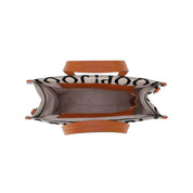 Handtasche PARAFFA AURELIA - 703-cognac - Braun