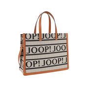 Handtasche PARAFFA AURELIA - 703-cognac - Braun