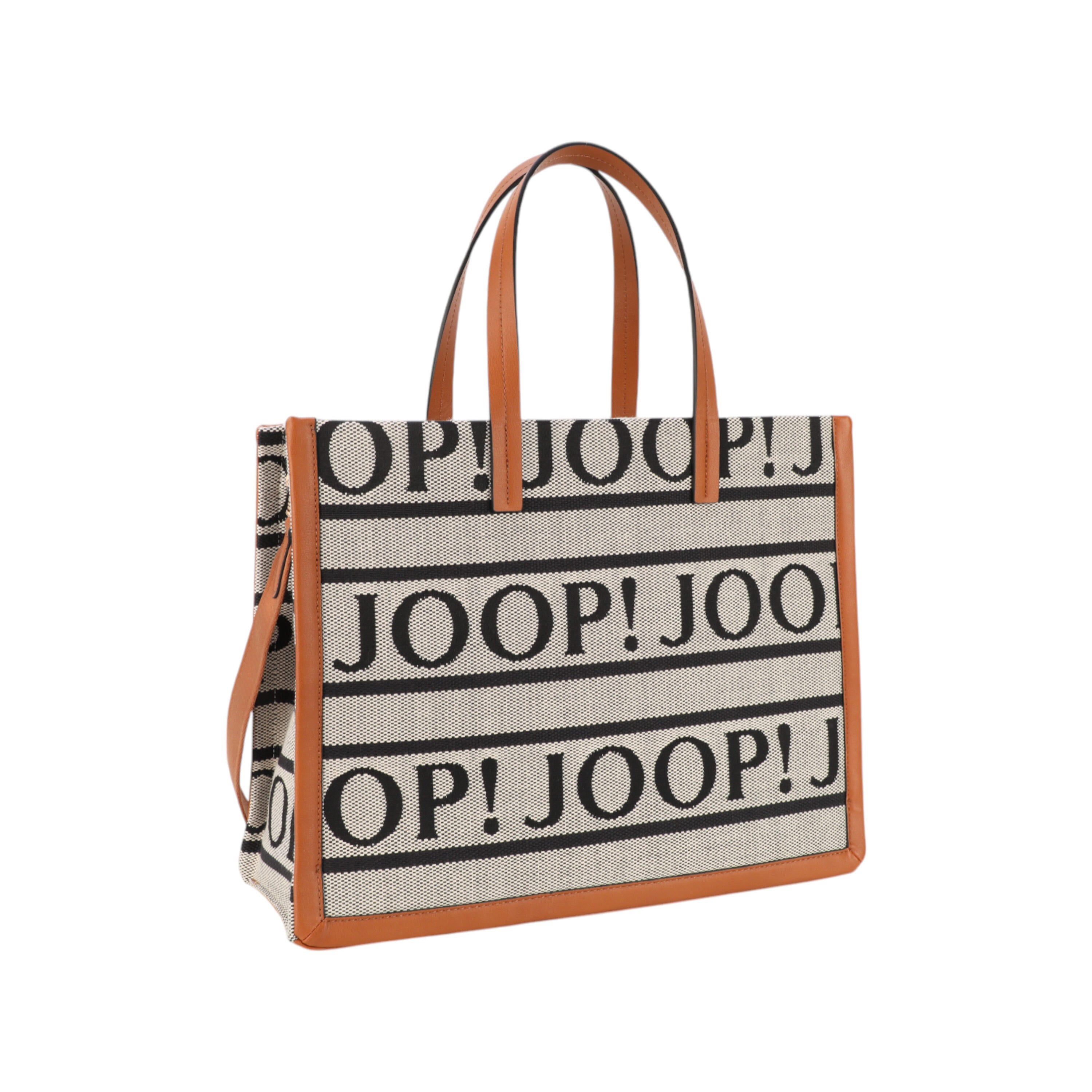 Handtasche PARAFFA AURELIA - 703-cognac - Braun