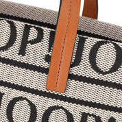 Handtasche PARAFFA AURELIA - 703-cognac - Braun