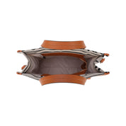 Handtasche PARAFFA AURELIA - 703-cognac - Braun
