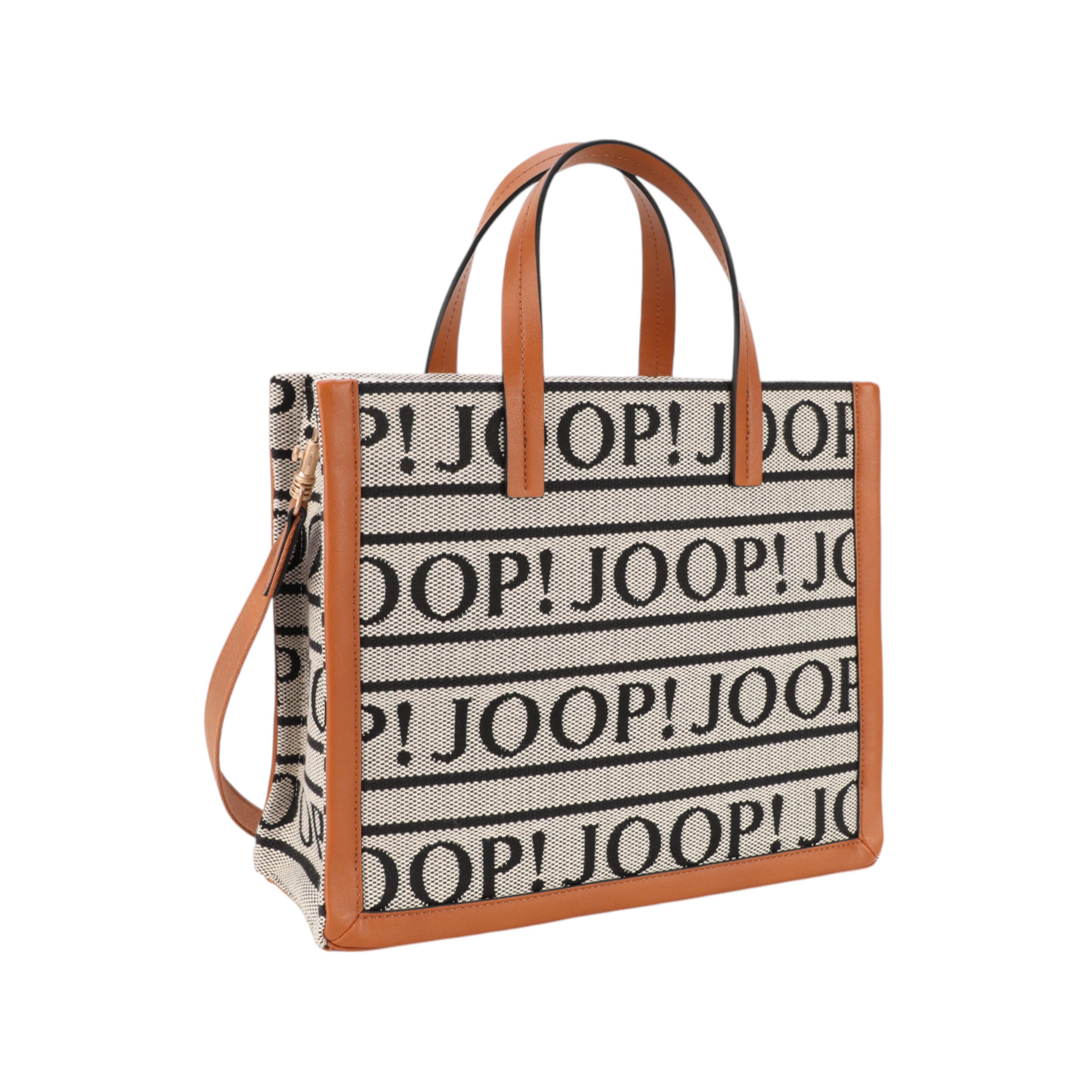 Handtasche PARAFFA AURELIA - 703-cognac - Braun