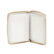 Geldbörse MAZZOLINO NISA - 108-birch - Beige