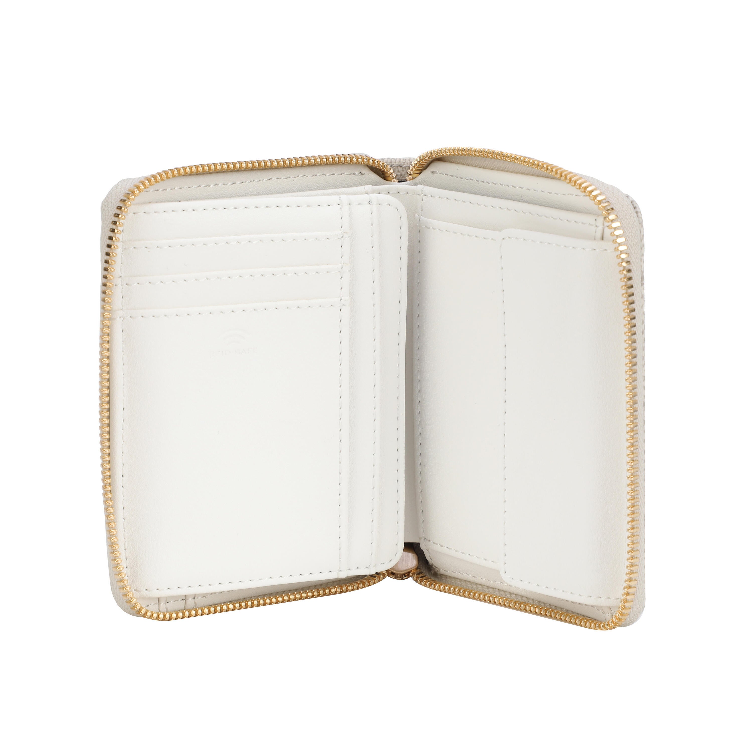 Geldbörse MAZZOLINO NISA - 108-birch - Beige