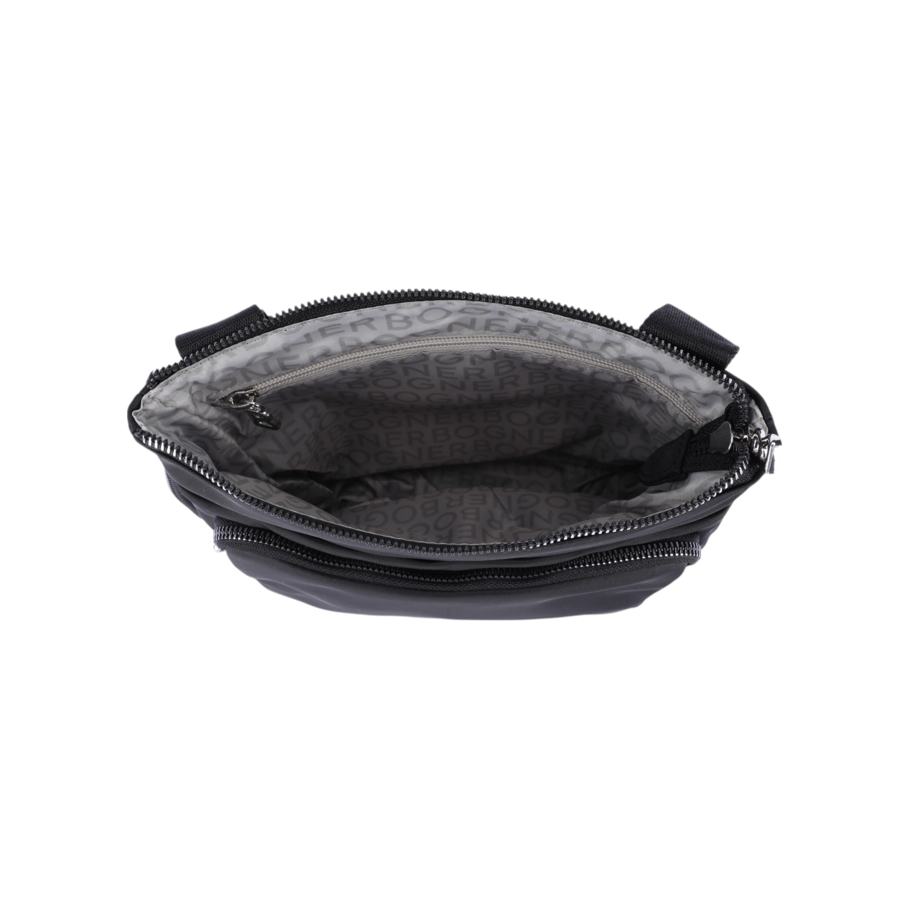 Schultertasche VERBIER PLAY 1.0 SERENA - 900-schwarz - Schwarz