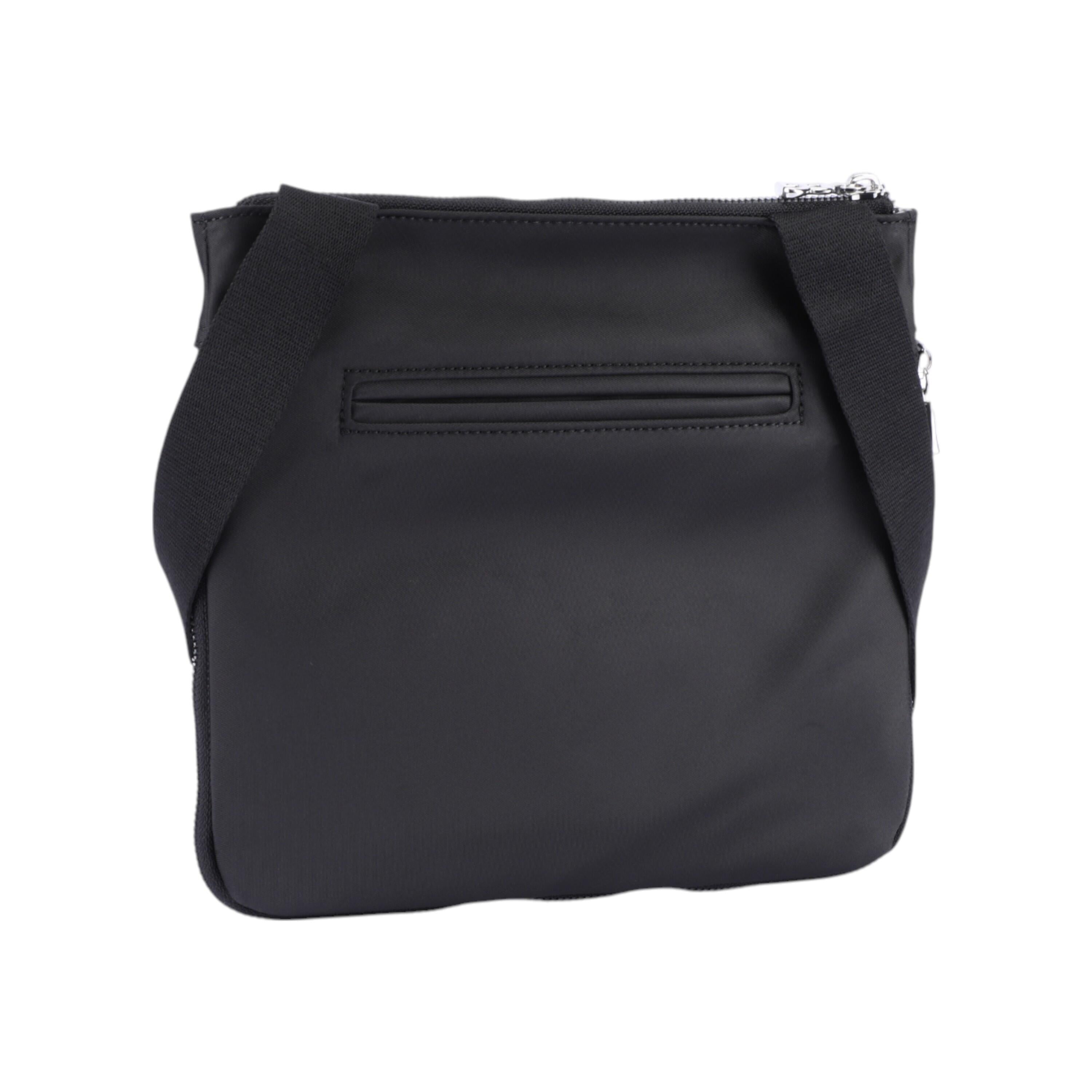 Schultertasche VERBIER PLAY 1.0 SERENA - 900-schwarz - Schwarz