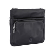 Schultertasche VERBIER PLAY 1.0 SERENA - 900-schwarz - Schwarz