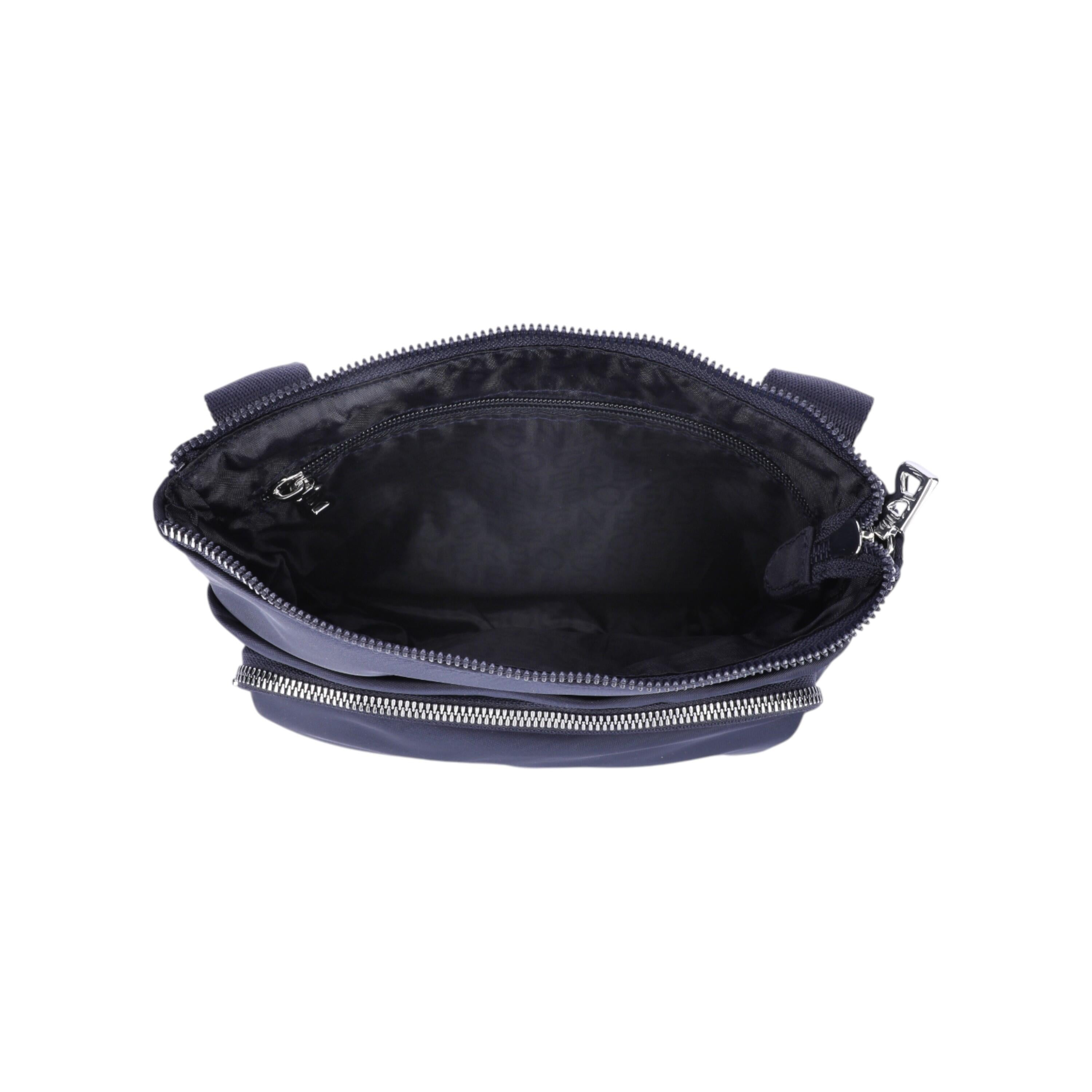 Schultertasche VERBIER PLAY 1.0 SERENA - 402-dunkelblau - Blau