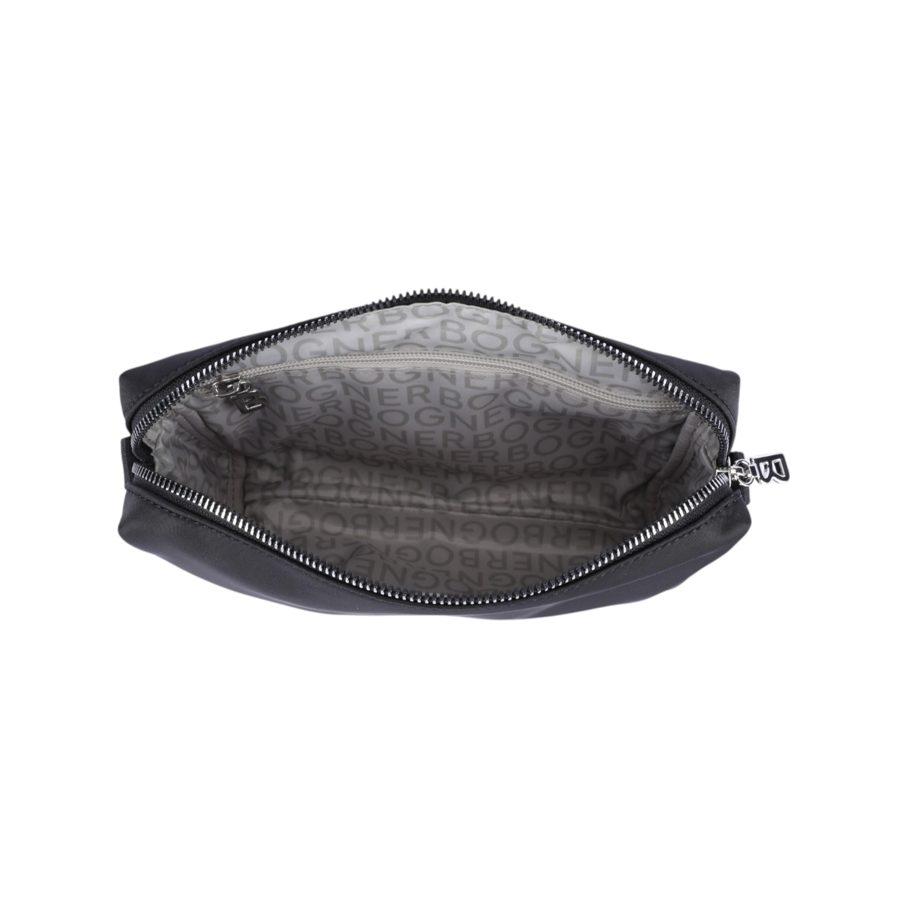 Schultertasche VERBIER PLAY 1.0 PUKIE - 900-schwarz - Schwarz