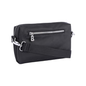 Schultertasche VERBIER PLAY 1.0 PUKIE - 900-schwarz - Schwarz