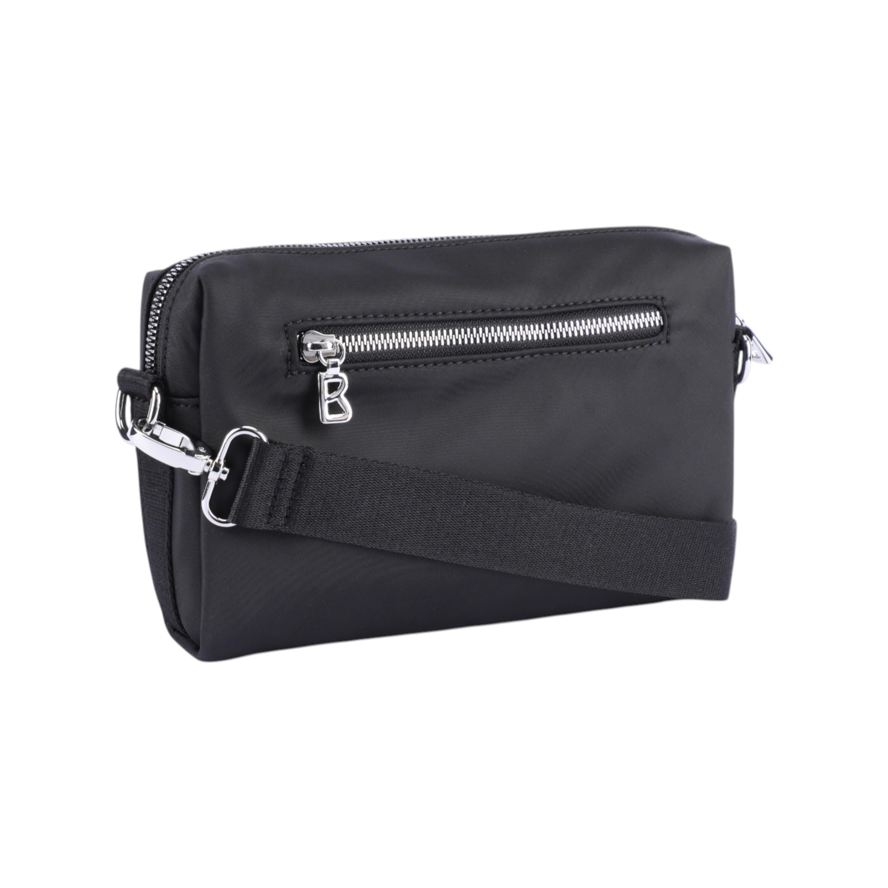 Schultertasche VERBIER PLAY 1.0 PUKIE - 900-schwarz - Schwarz