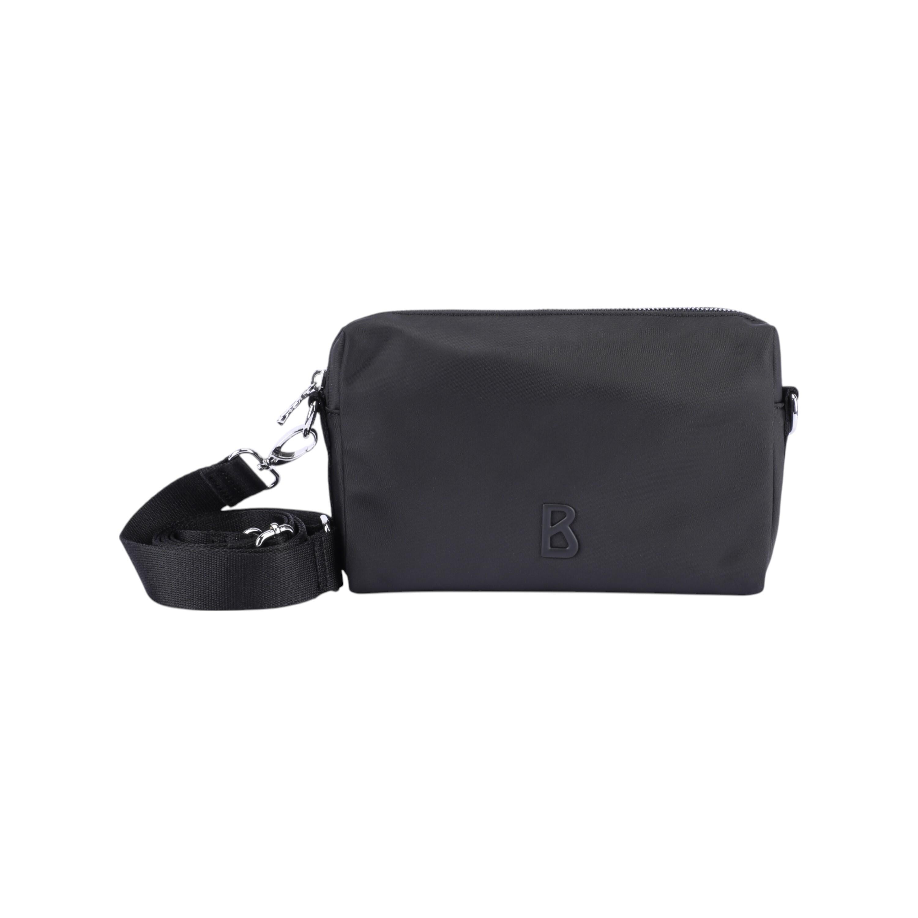 Schultertasche VERBIER PLAY 1.0 PUKIE - 900-schwarz - Schwarz