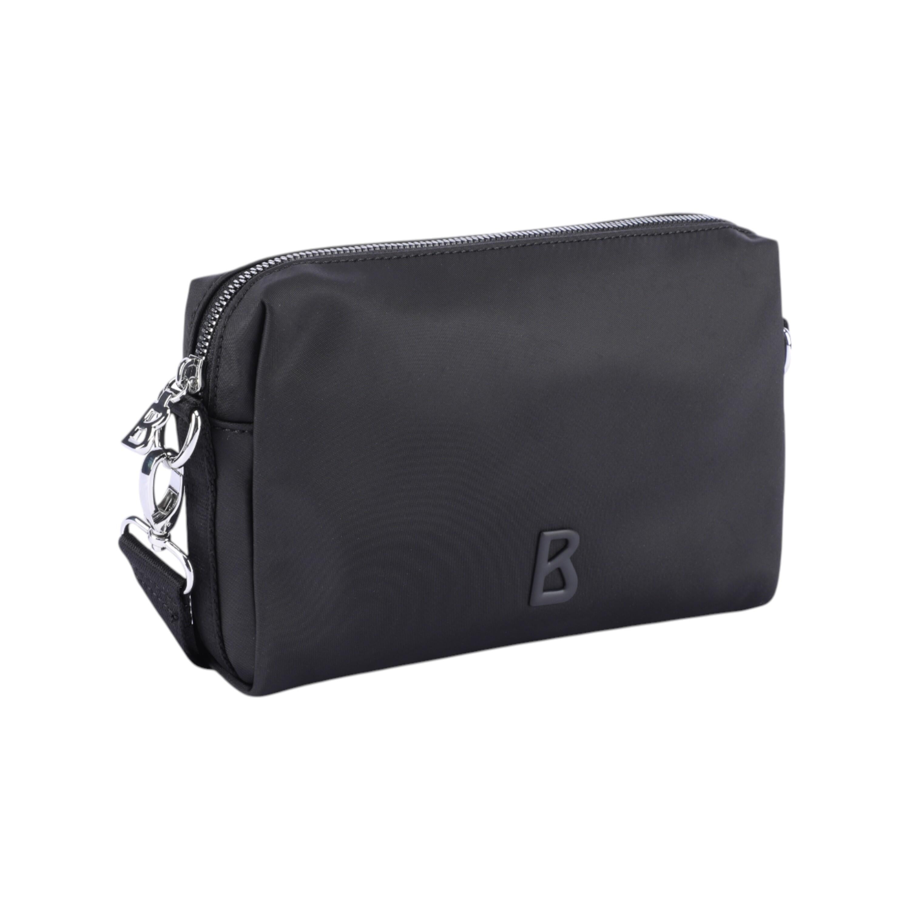 Schultertasche VERBIER PLAY 1.0 PUKIE - 900-schwarz - Schwarz