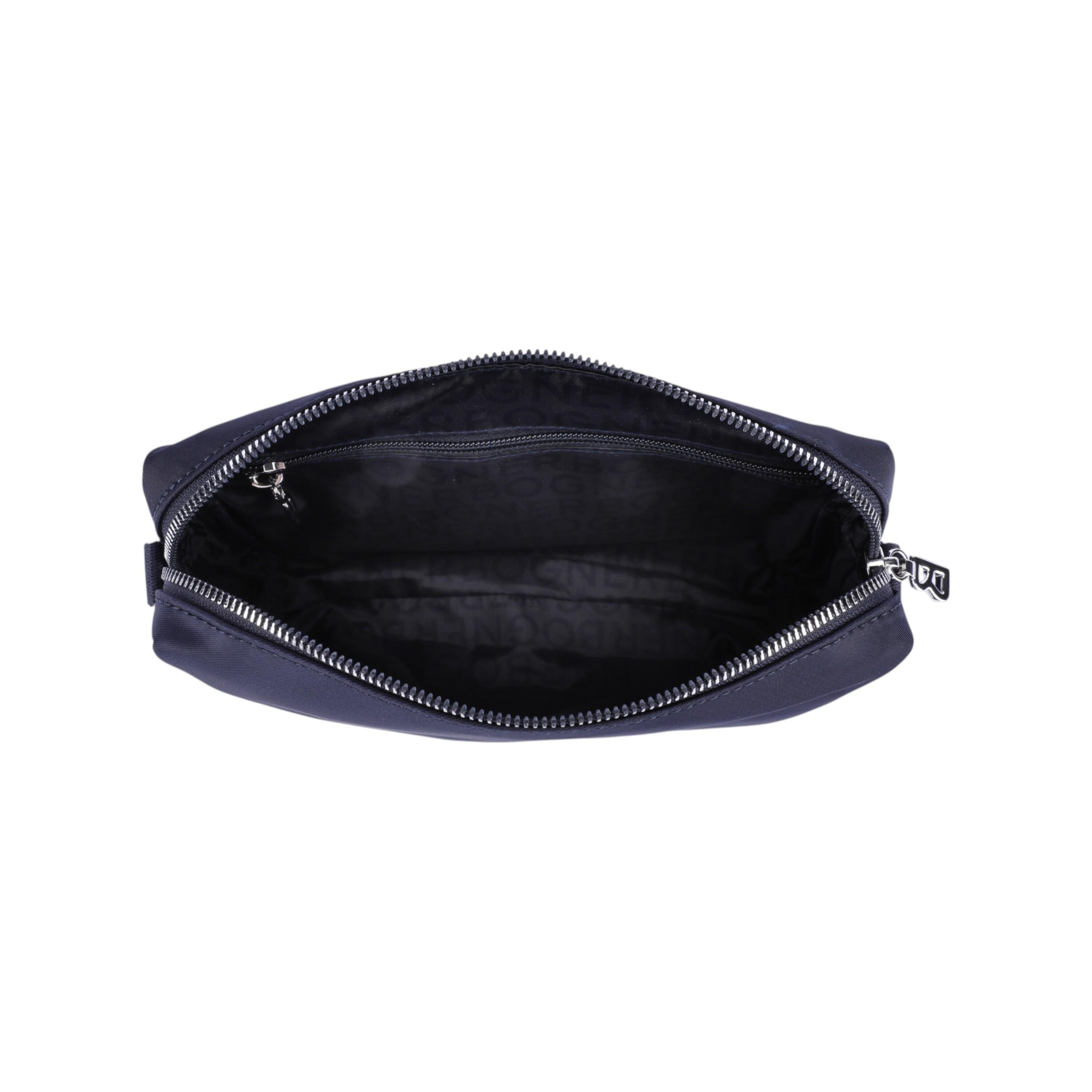 Schultertasche VERBIER PLAY 1.0 PUKIE - 402-dunkelblau - Blau