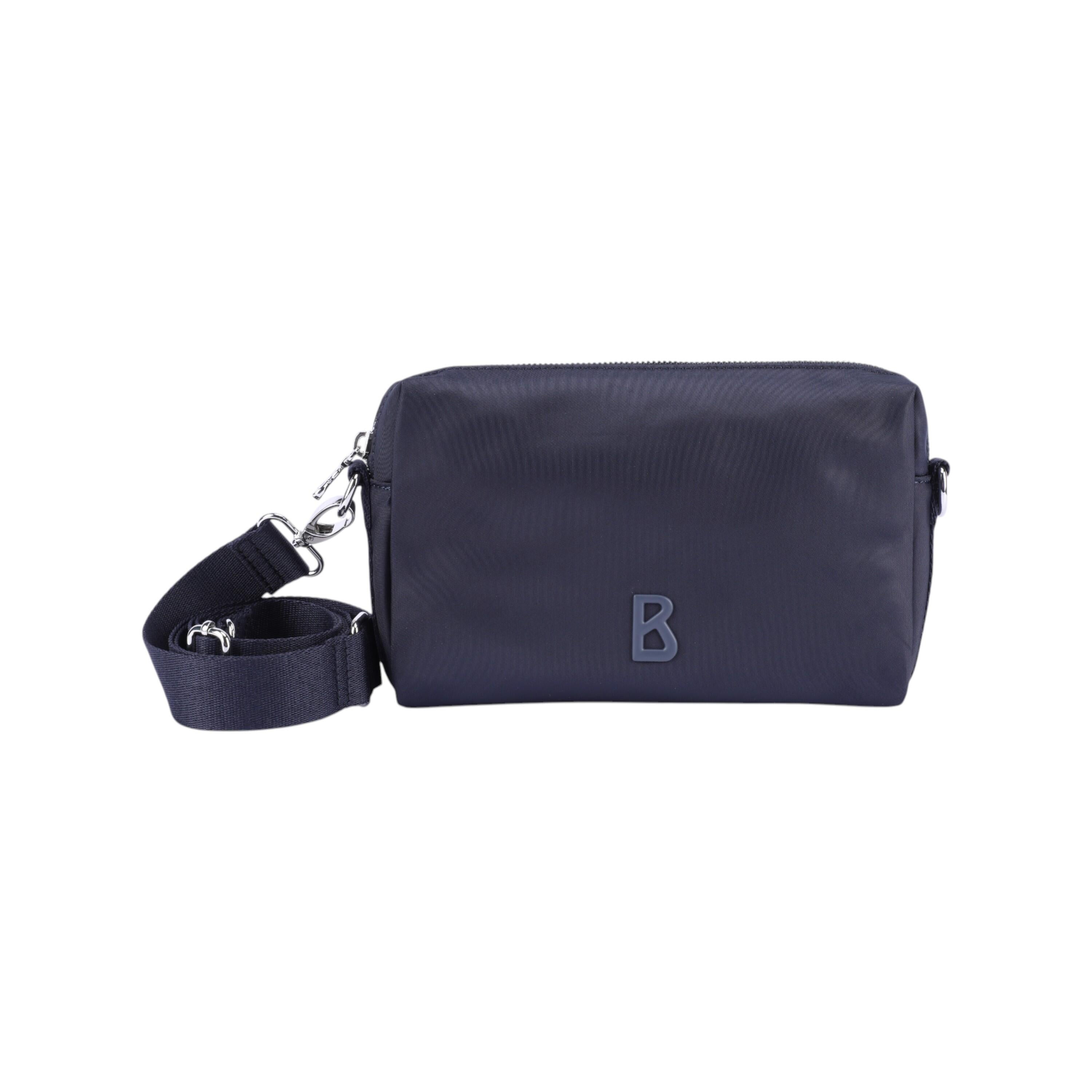 Schultertasche VERBIER PLAY 1.0 PUKIE - 402-dunkelblau - Blau