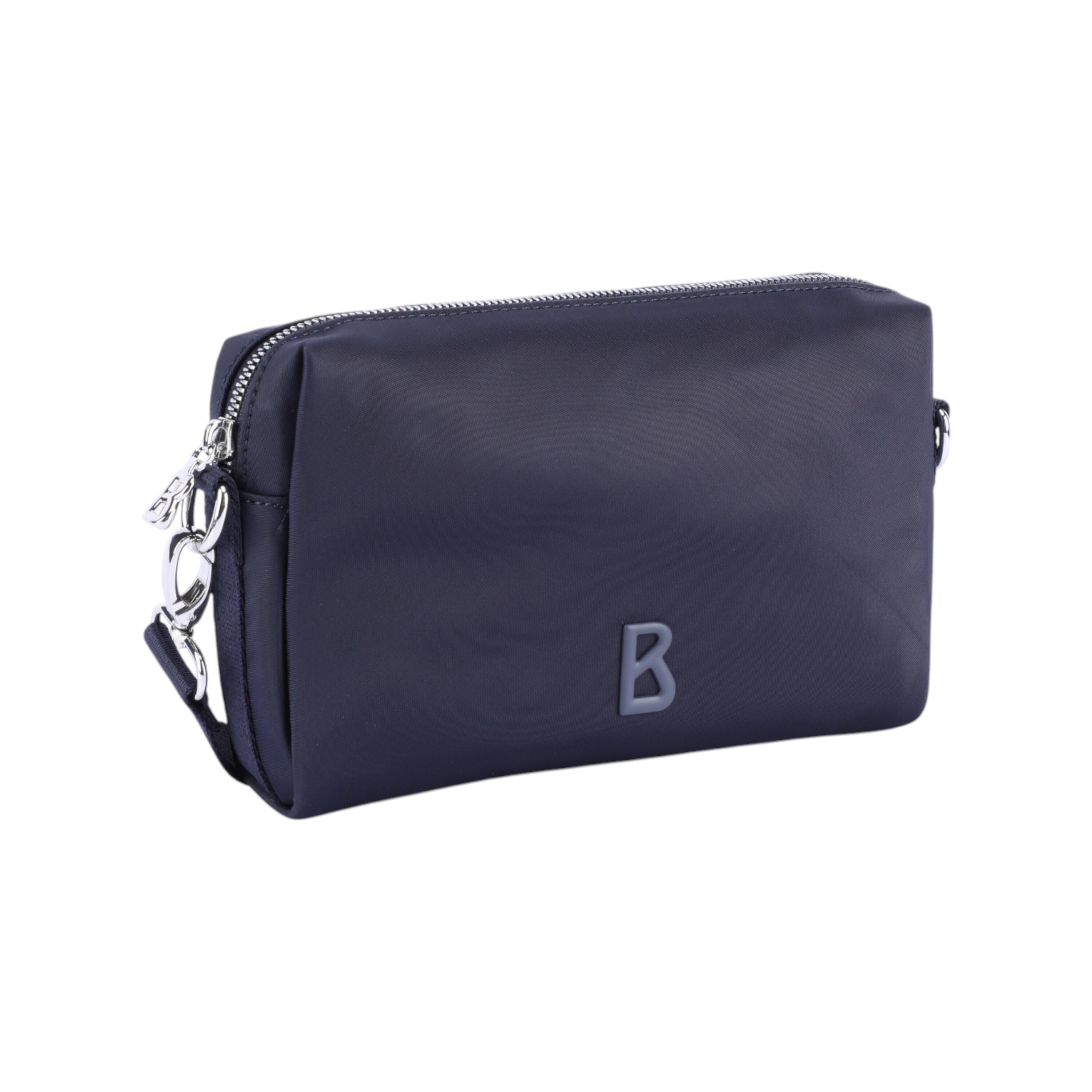 Schultertasche VERBIER PLAY 1.0 PUKIE - 402-dunkelblau - Blau