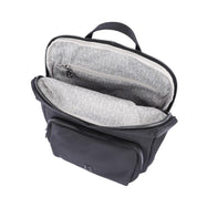 Rucksack VERBIER PLAY 1.0 MAXI - 900-schwarz - Schwarz