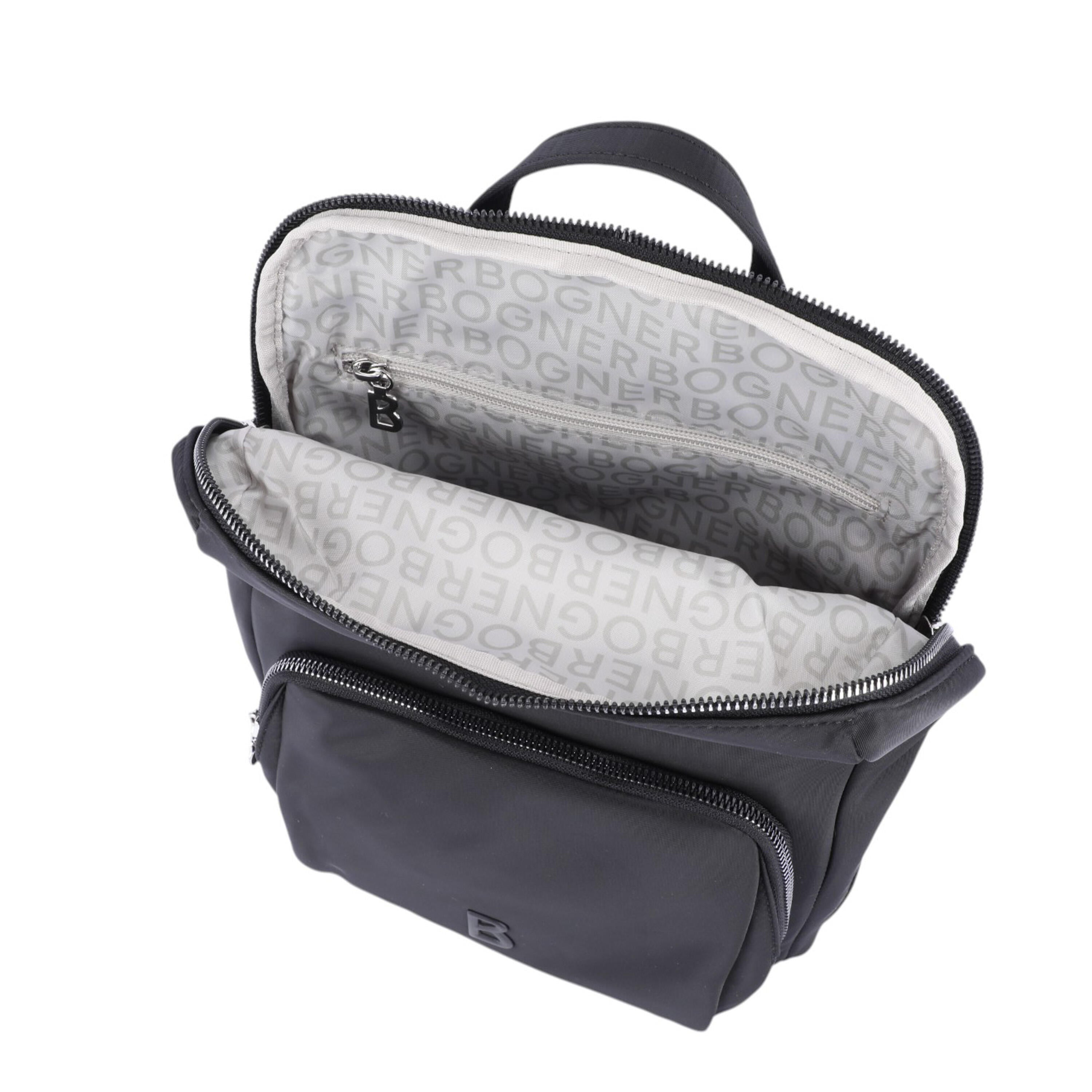 Rucksack VERBIER PLAY 1.0 MAXI - 900-schwarz - Schwarz