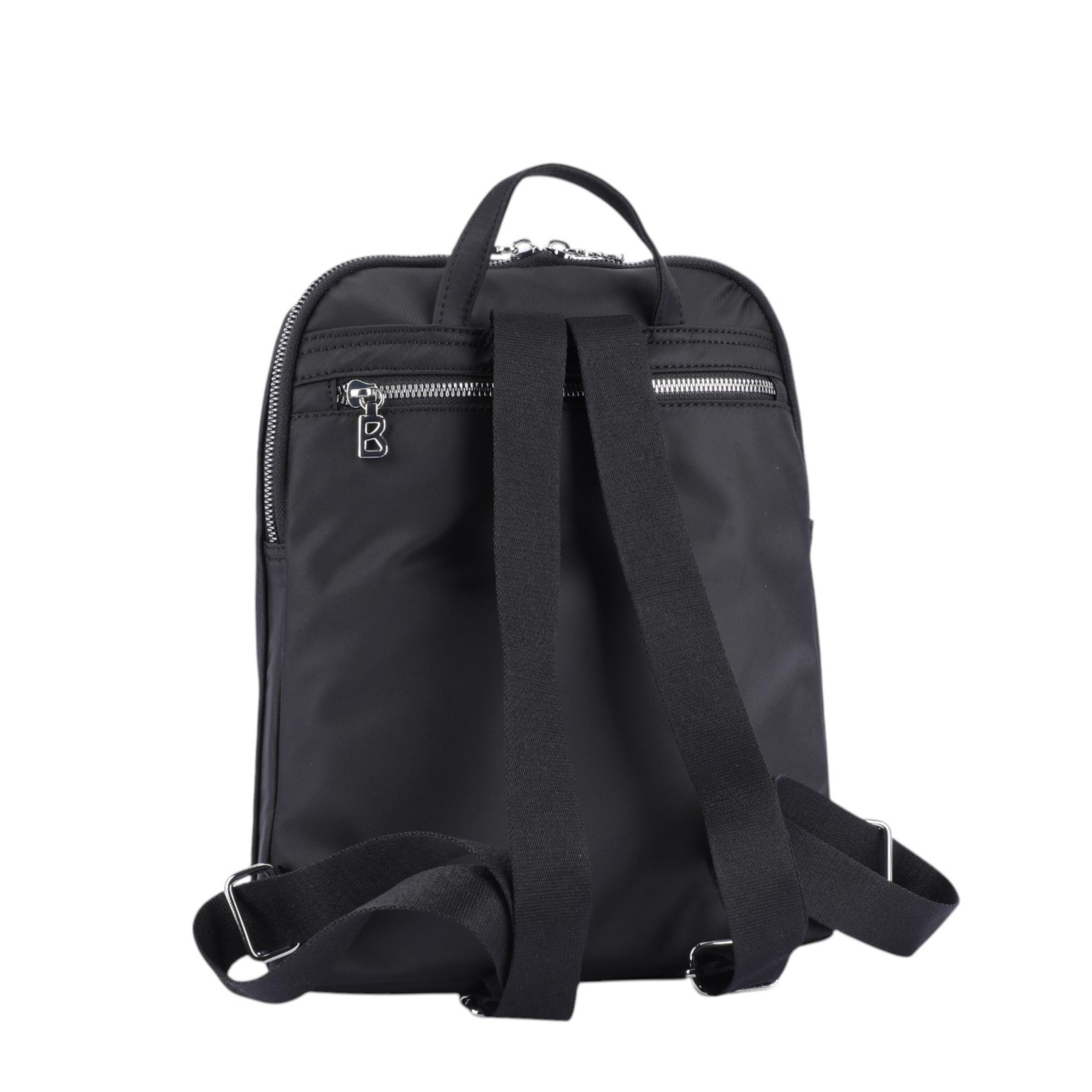 Rucksack VERBIER PLAY 1.0 MAXI - 900-schwarz - Schwarz