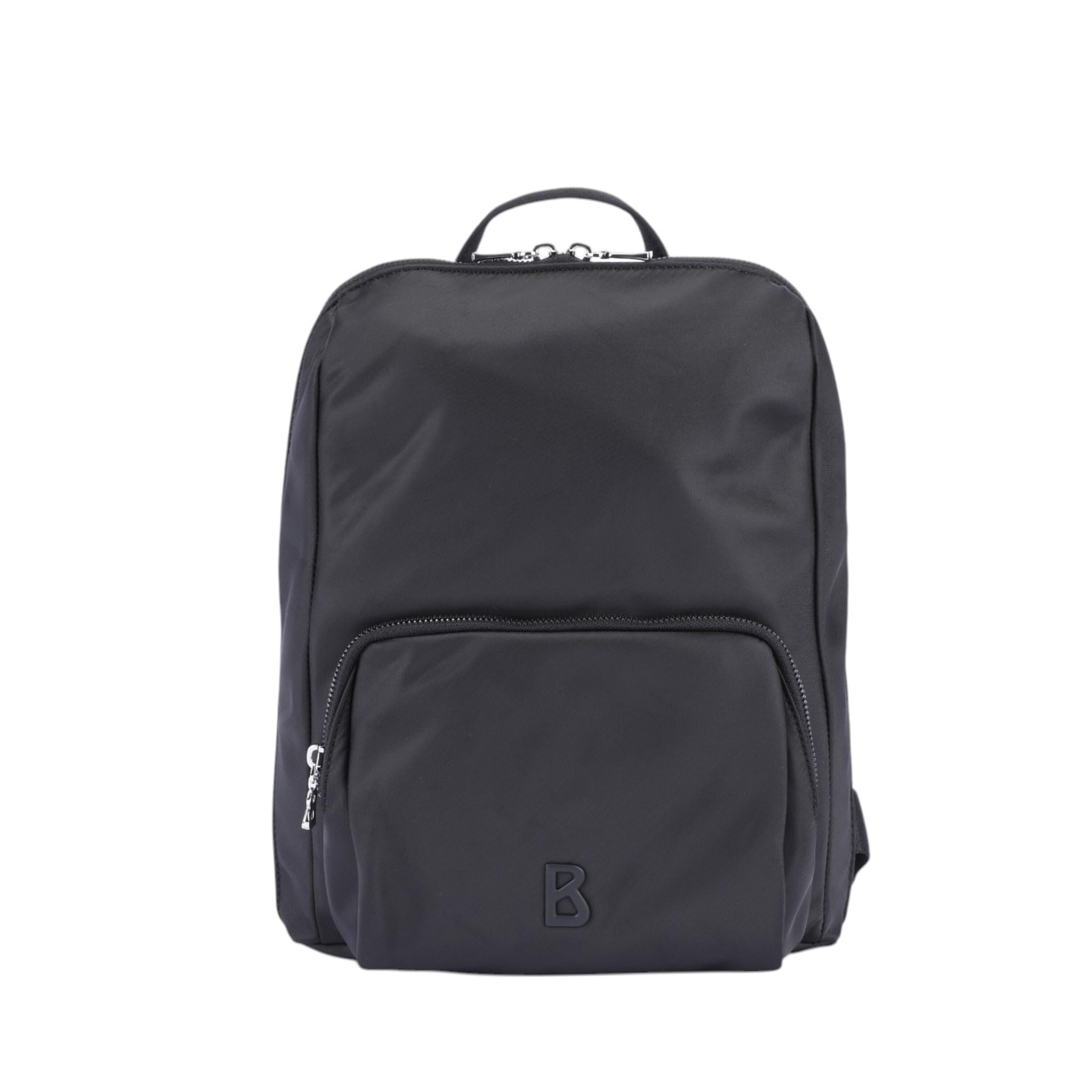 Rucksack VERBIER PLAY 1.0 MAXI - 900-schwarz - Schwarz