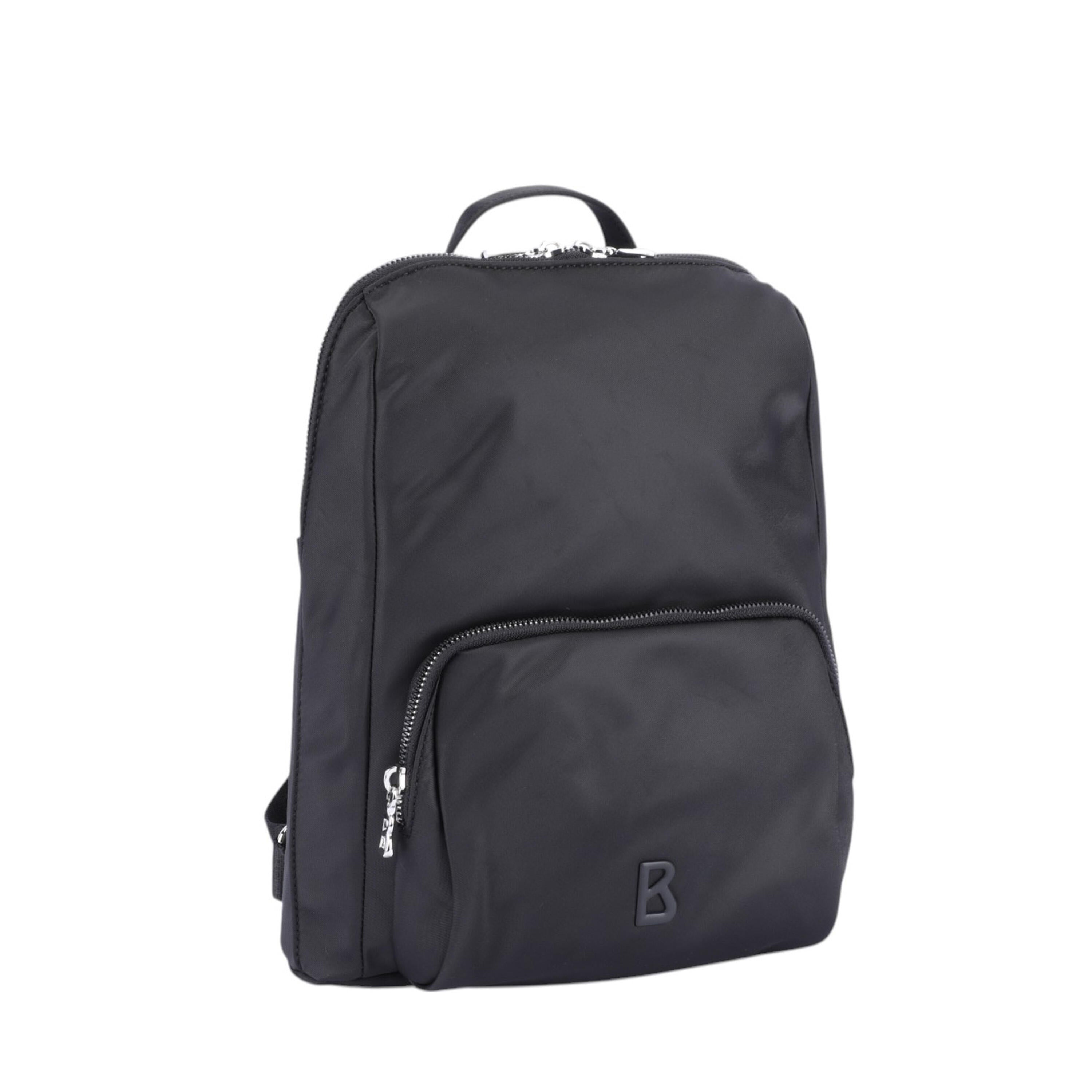 Rucksack VERBIER PLAY 1.0 MAXI - 900-schwarz - Schwarz