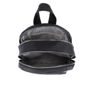 Rucksack VERBIER PLAY 1.0 HERMINE - 900-schwarz - Schwarz